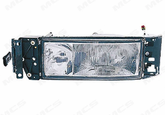 Headlight (327002694)
