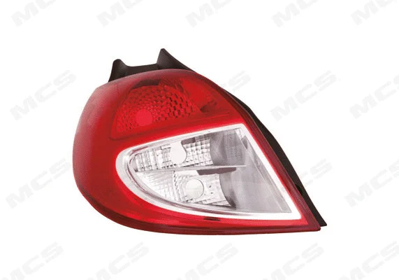 Tail Light Assembly (326803915)