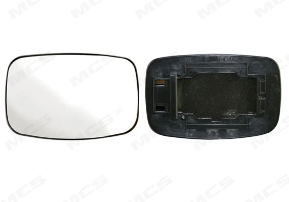 Mirror Glass, exterior mirror (337014032)