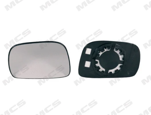 Mirror Glass, exterior mirror (337014682)