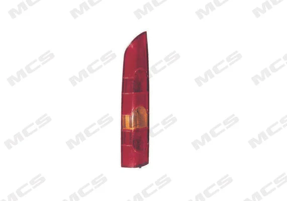 Tail Light Assembly (326902567)