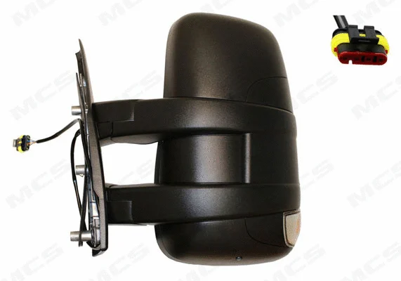 Exterior Mirror (337012734)