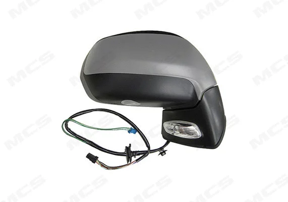 Exterior Mirror (330551)