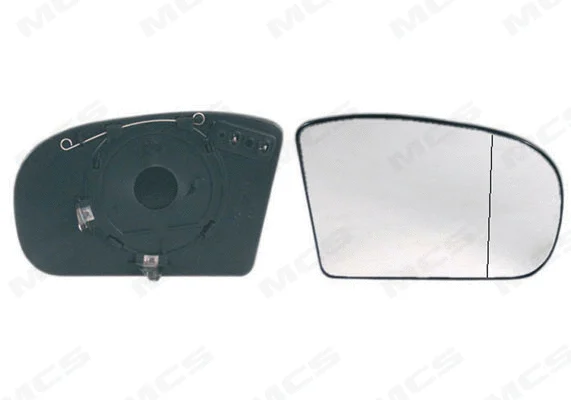 Mirror Glass, exterior mirror (337014199)