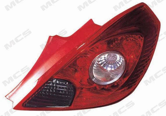 Tail Light Assembly (326903002)