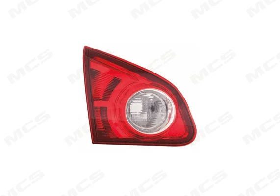 Tail Light Assembly (326904329)