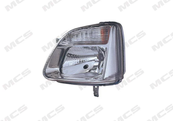 Headlight (327002875)