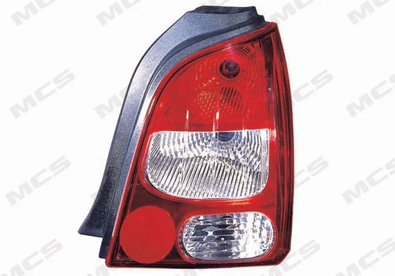 Tail Light Assembly (326903576)