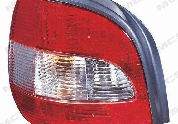 Tail Light Assembly (326902682)