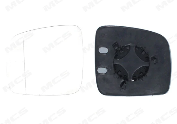 Mirror Glass, exterior mirror (337014762)