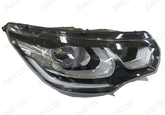 Headlight (327005702)