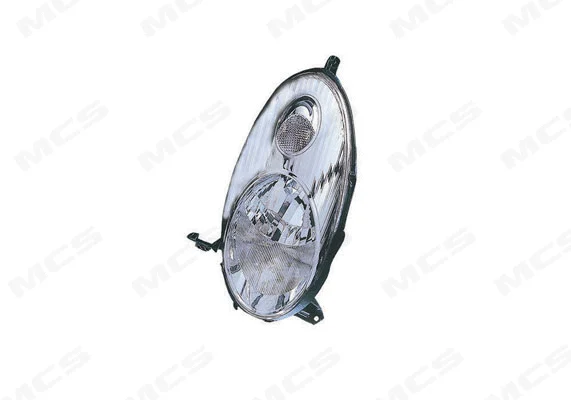 Headlight (327002561)