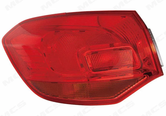 Tail Light Assembly (326904114)