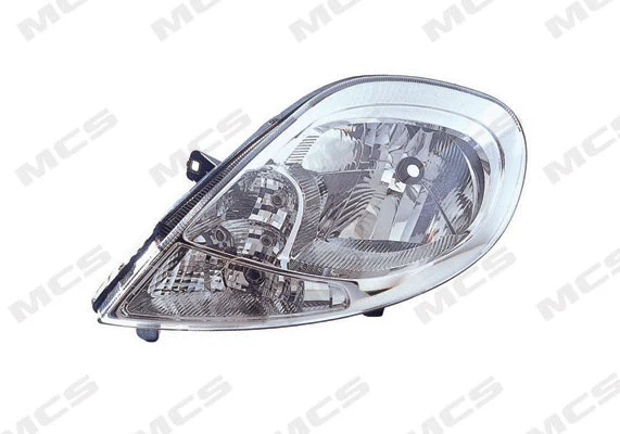 Headlight (327003650)