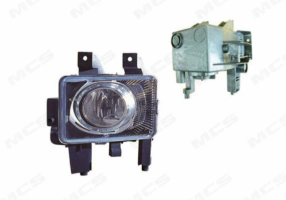 Front Fog Light (327003835)