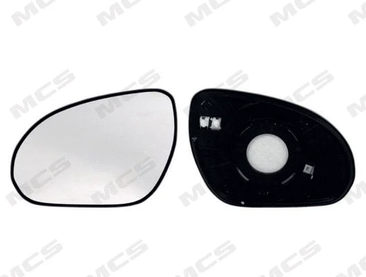 Mirror Glass, exterior mirror (331268)
