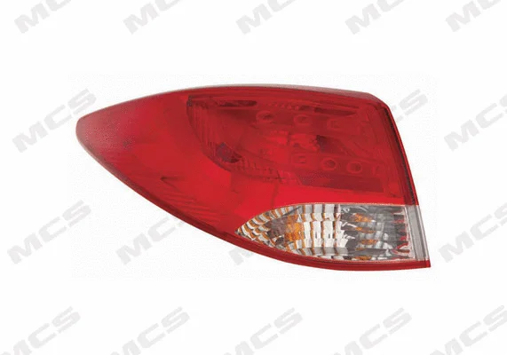Tail Light Assembly (326803897)