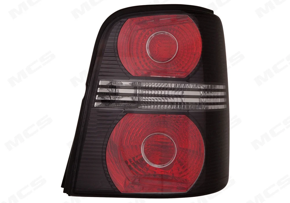 Tail Light Assembly (320776)