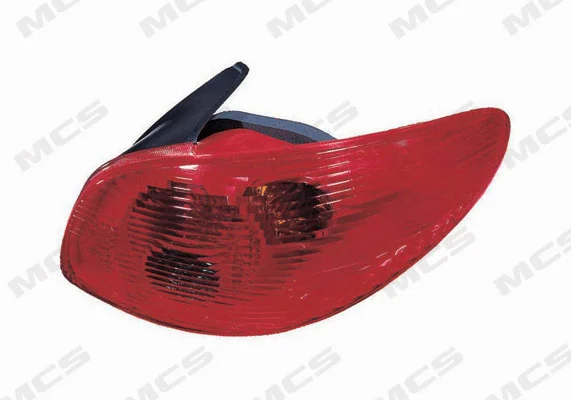 Tail Light Assembly (326902548)