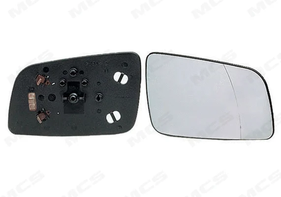Mirror Glass, exterior mirror (332114155)