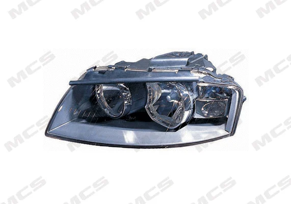 Headlight (327002586)