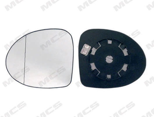 Mirror Glass, exterior mirror (337016916)