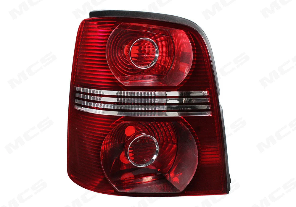 Tail Light Assembly (326902811)