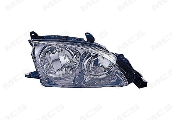Headlight (320652)