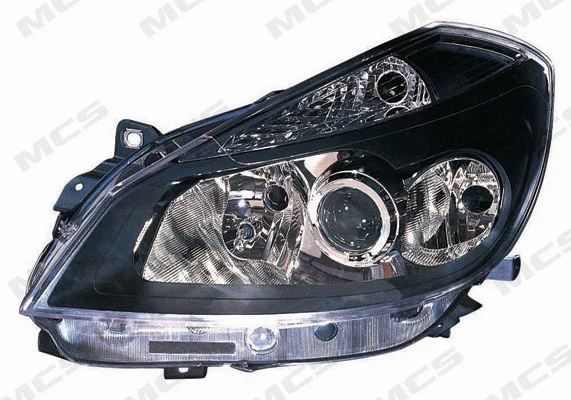 Headlight (327003382)
