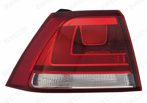 Tail Light Assembly (326904300)