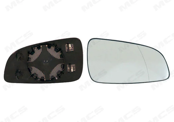 Mirror Glass, exterior mirror (332114829)