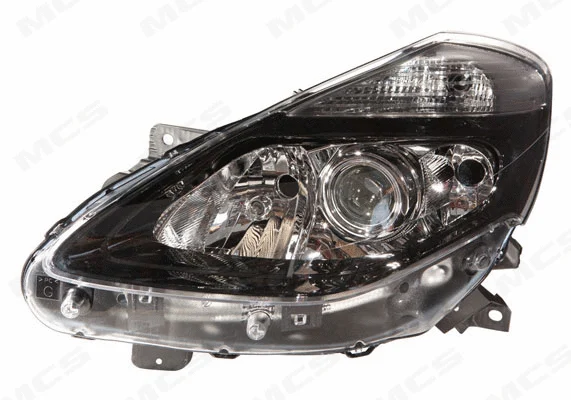 Headlight (327004074)