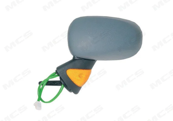 Exterior Mirror (337016683)