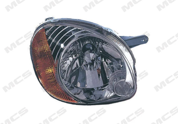 Headlight (327002473)
