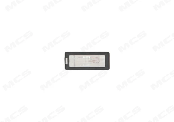 Licence Plate Light (321371)