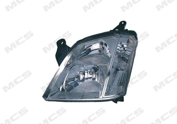 Headlight (327002591)