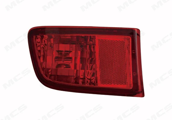 Rear Fog Light (326903789)