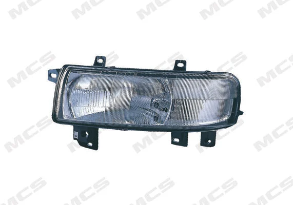 Headlight (327002592)