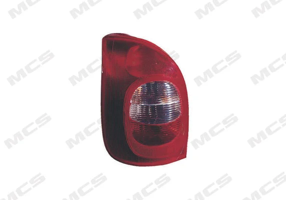 Tail Light Assembly (326902609)