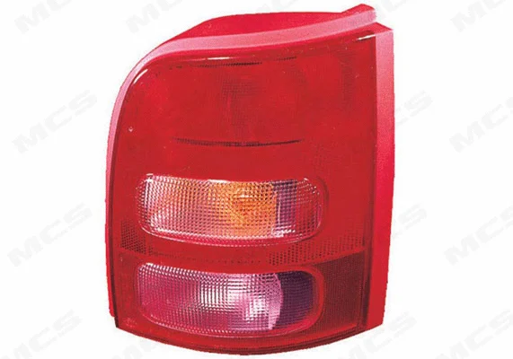 Tail Light Assembly (326902772)