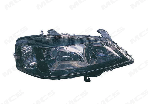 Headlight (320523)