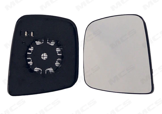 Mirror Glass, exterior mirror (337014631)