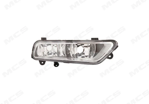 Front Fog Light (327004966)