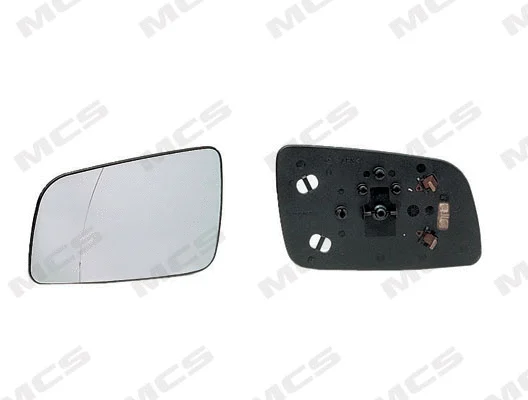 Mirror Glass, exterior mirror (337014154)