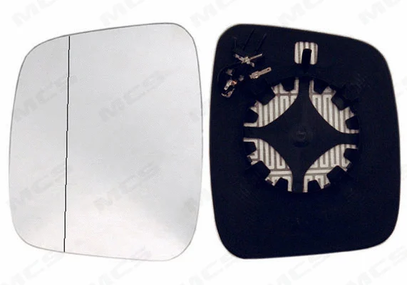 Mirror Glass, exterior mirror (337015345)