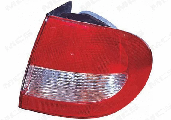 Tail Light Assembly (326902854)