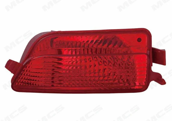 Rear Fog Light (326904516)