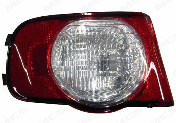 Rear Fog Light (326904245)