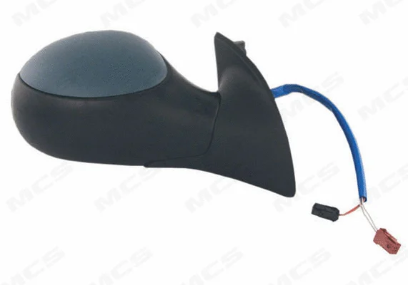 Exterior Mirror (337016685)