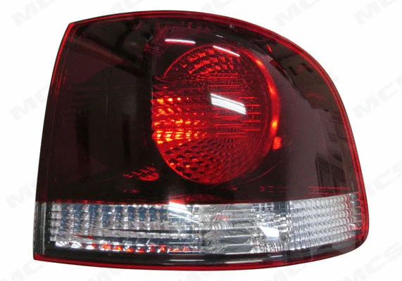 Tail Light Assembly (320770)